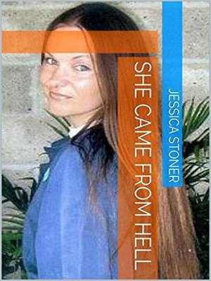 cover image of She Came From Hell